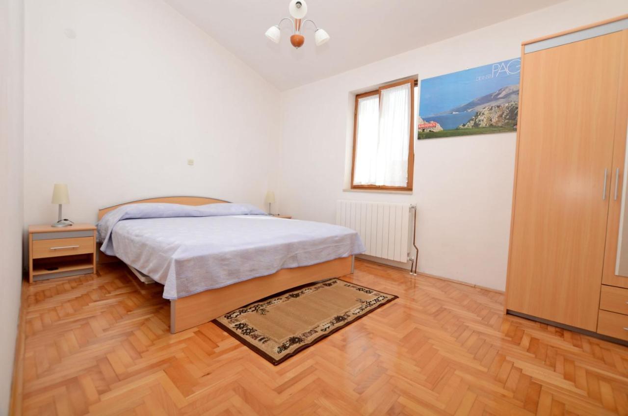 Apartments Josip Pavicini Eksteriør bilde